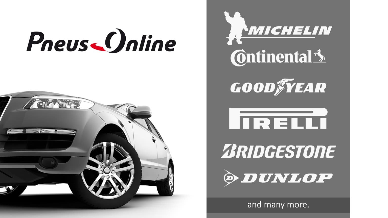 Get the cheapest prices on the best tyre brands @ Swibeco !