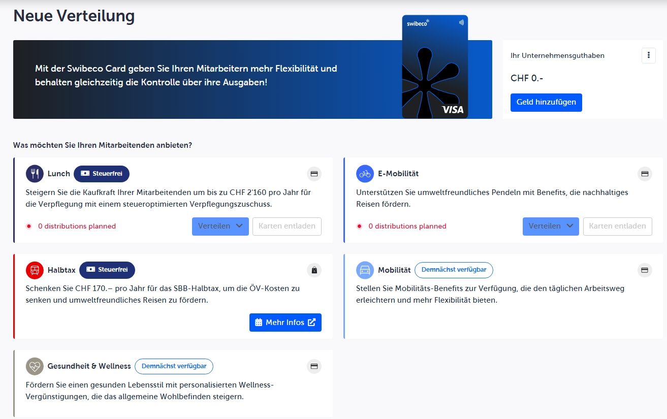 Flexible Benefits_Benefits Manager_DE