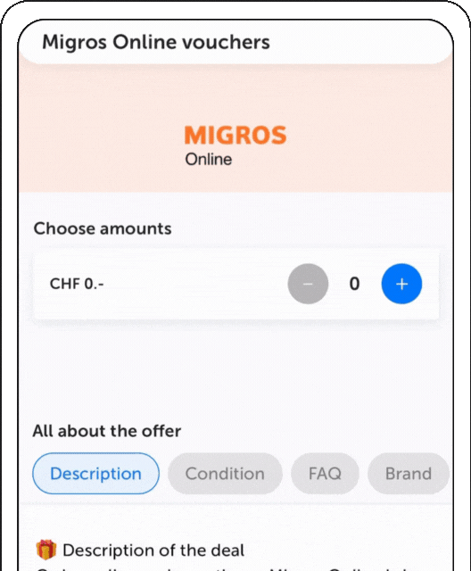Swibeco-Purchase-in-seconds